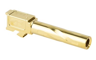 ZAF BARREL FOR GLOCK 19 GEN5 TIN