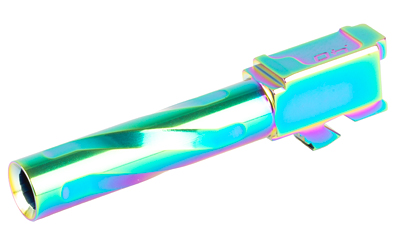 ZAF BBL FOR G23 GEN 3 SPECTRUM