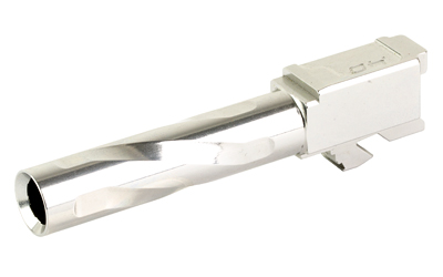 ZAF BBL FOR G23 GEN 3 STAINLESS