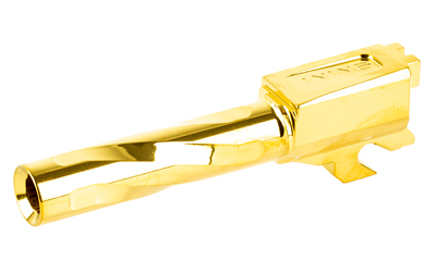 ZAF BBL P320C GOLD