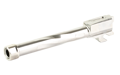 ZAF BBL P320F THREADED STAINLESS