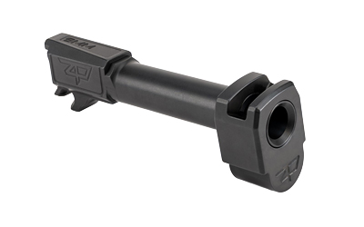ZAF BBL/THRDLESS COMP FOR P365 BLK