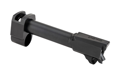 ZAF BBL/THRDLESS COMP FOR P365 BLK