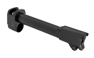 ZAF BBL/THRDLESS COMP P365XL BLK