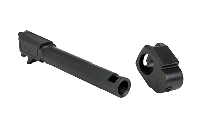 ZAF BBL/THRDLESS COMP P365XL BLK