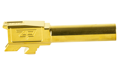 ZAF BARREL FOR G43 TIN/GOLD
