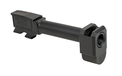 ZAF BBL/THRDLESS COMP FOR GLK 43 BLK