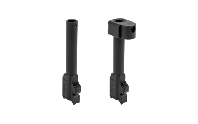 ZAF BBL/THRDLESS COMP FOR GLK 43 BLK