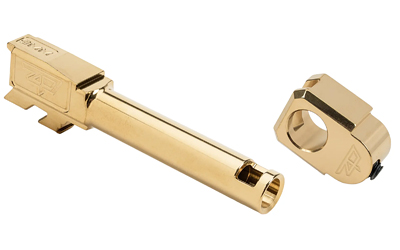 ZAF BBL/THRDLESS COMP FOR GLK43 TIN