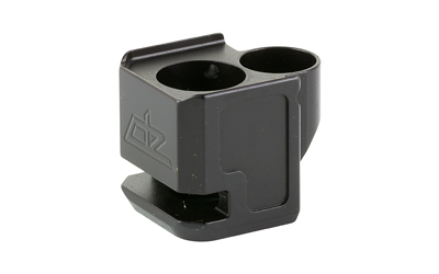 ZAF COMP FOR GLK 9MM G1-5 1/2X28 BLK