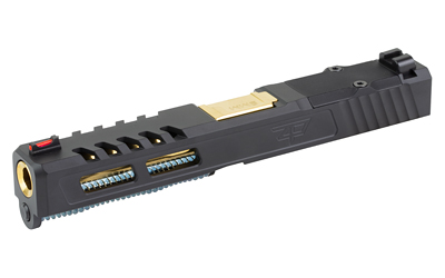 ZAF ZPS.2 CMPUPPER FOR G17 G3 TIN