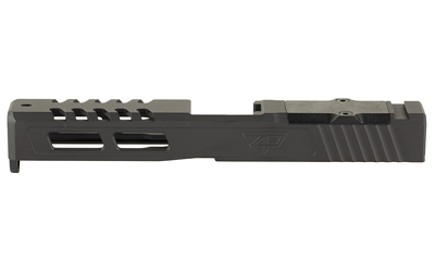 ZAF ZPS.2 SLIDE FOR G17 G3 RMR BLK