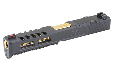 ZAF ZPS.2 CMPUPPER FOR G17 G5 TIN