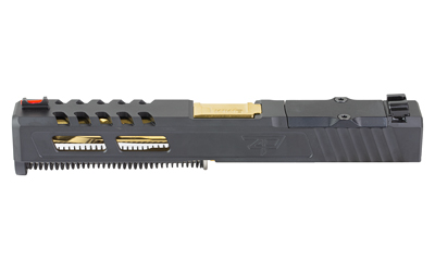 ZAF ZPS.2 CMPUPPER FOR G17 G5 TIN