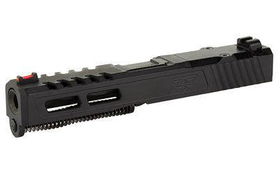 ZAF ZPS.2 CMPUPPER FOR G19 G3 BLK