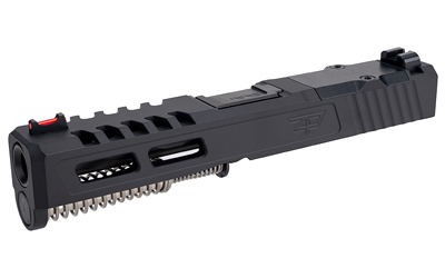 ZAF ZPS.2 CMPUPPER FOR G19 G5 BLK