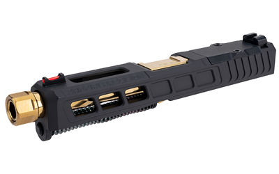 ZAF ZPS.3 CMPUPPER FOR G19 G5 TIN TB