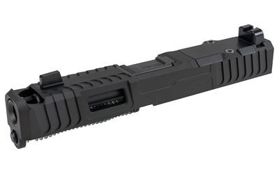 ZAF ZPS.B CMPUPPER FOR G19 G3 BLK CP