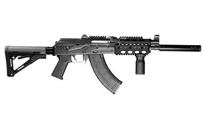 ZASTAVA ZPAP92 762X39 30RD MPUL CTR