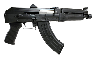 ZASTAVA ZPAP92 PSTL 762X39 10" 30RD