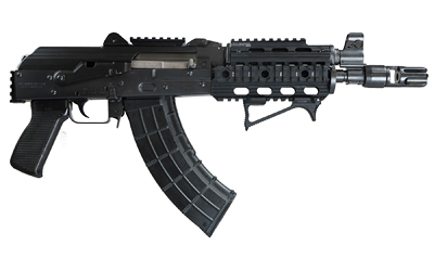 ZASTAVA ZPAP92 PSTL 762X39 10" 30RD