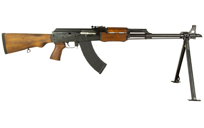 ZASTAVA M72 RPK 7.62X39 30RD WOOD