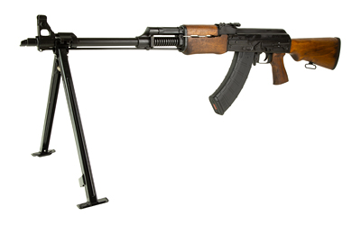 ZASTAVA M72 RPK 7.62X39 30RD WOOD