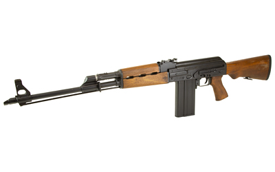 ZASTAVA PAP M77 308WIN WOOD 20RD BLK