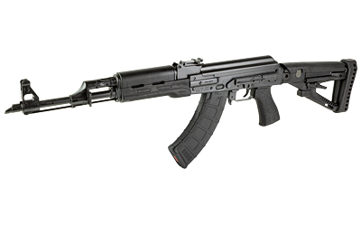 ZASTAVA M70 762X39 16" 30RD POLY BLK