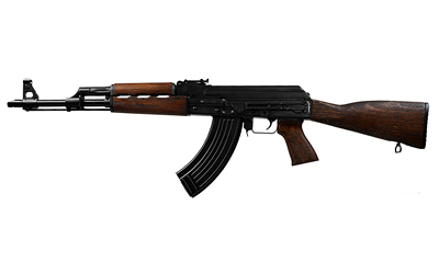 ZASTAVA M70 762X39 30RD FL WOOD