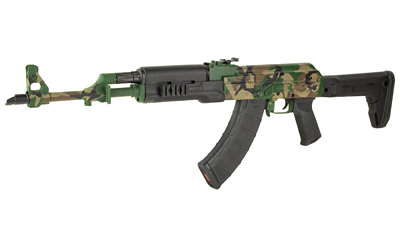 ZASTAVA M70 7.62X39 16" 30RD M81