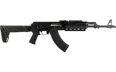ZASTAVA M70 762X39 16" 30RD ZHUK BLK