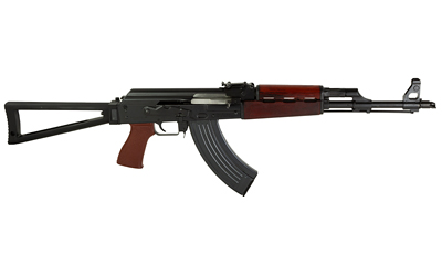 ZASTAVA M70 762X39 16" 30RD RED TF