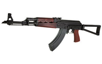 ZASTAVA M70 762X39 16" 30RD RED TF