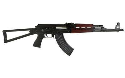 ZASTAVA M70 762X39 16" 30RD RED TRI