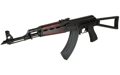 ZASTAVA M70 762X39 16" 30RD RED TRI