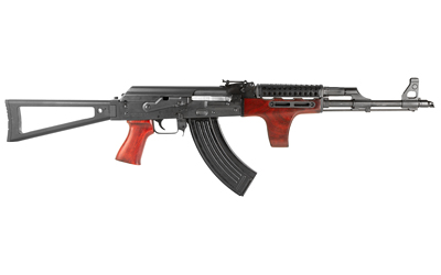 ZASTAVA M70 762X39 16" 30RD TRI RED