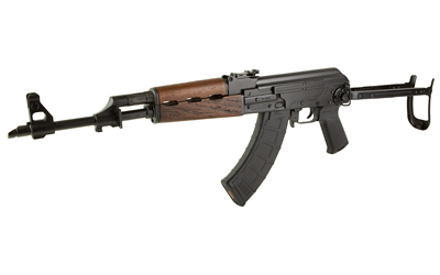 ZASTAVA M70 762X39 30RD FL WOOD UF