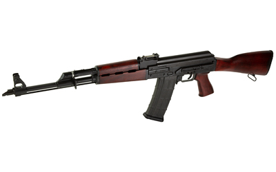 ZASTAVA M90 5.56 18.25" 30RD RED