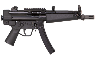 ZENITH ZF-5 9MM 8.9 PREMIUM PKG BLK