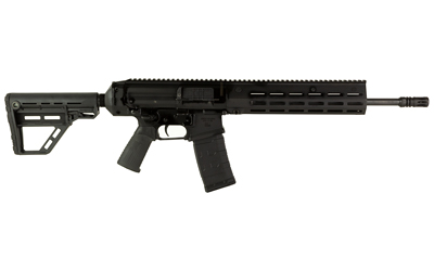 ZENITH ZF-56 5.56 14.5" 30RD P/W BLK