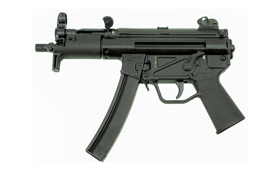 ZENITH ZF-5P 9MM 5.8" PREMIUM PK BLK