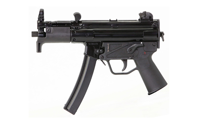 ZENITH ZF-5T 9MM 5" ESSNTIAL PKG BLK